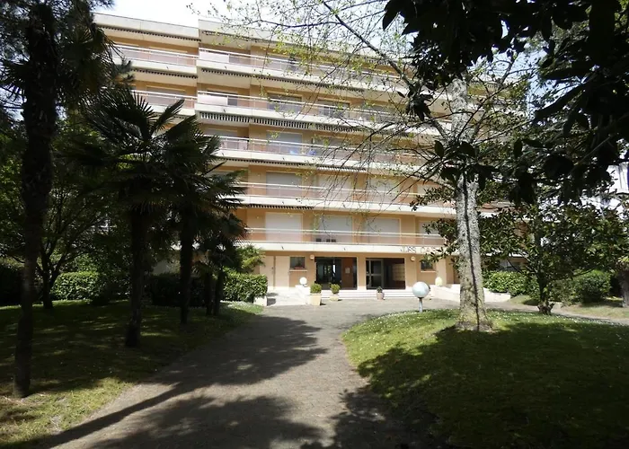 T2 Rdc Avec Jardinet Et Acces Direct Plage, Parking Securise, Proche Commerces - Fr-1-374-2 Lejlighed